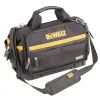 Сумка для инструмента DeWALT совместимая с системой TSTAK, 45x30x25 см (DWST82991-1) изображение 3
