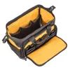 Сумка для инструмента DeWALT совместимая с системой TSTAK, 45x30x25 см (DWST82991-1) изображение 5