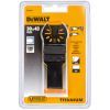 Полотно DeWALT для реноватора, погружное для DWE315, DCS355, ширина 30мм, 18 TPI (DT20707) изображение 3