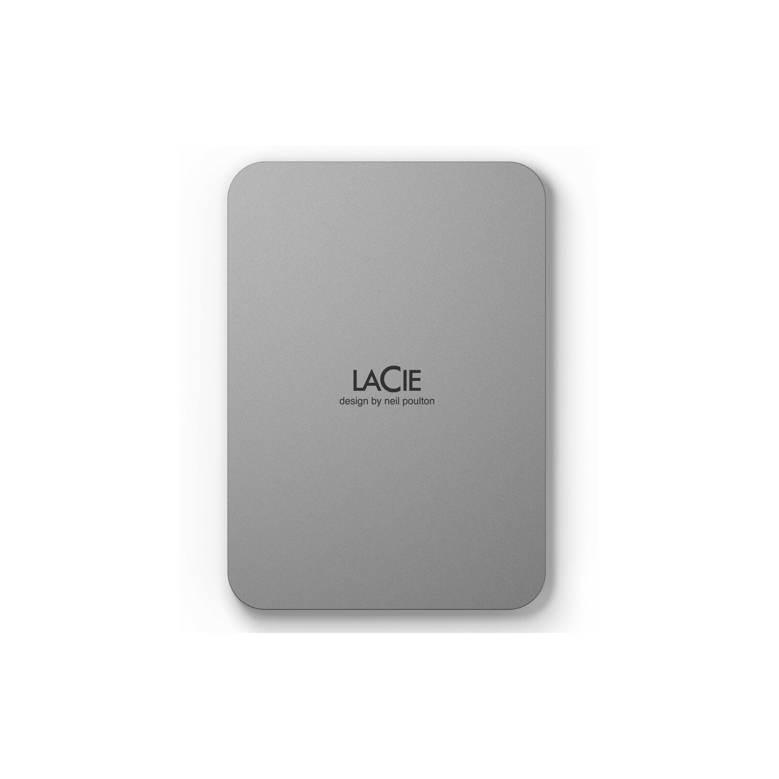 Зовнішній жорсткий диск 2.5" 1TB LaCie (STLP1000400) зображення 8