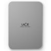 Внешний жесткий диск 2.5" 1TB LaCie (STLP1000400) изображение 8