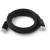 Кабель мультимедийный Display Port to Display Port 2.0m V1.2 4K HP (DHC-DP01-2M) изображение 4