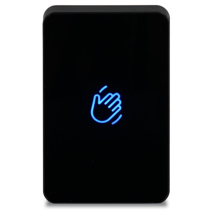 Кнопка выхода Trinix ART-940 black
