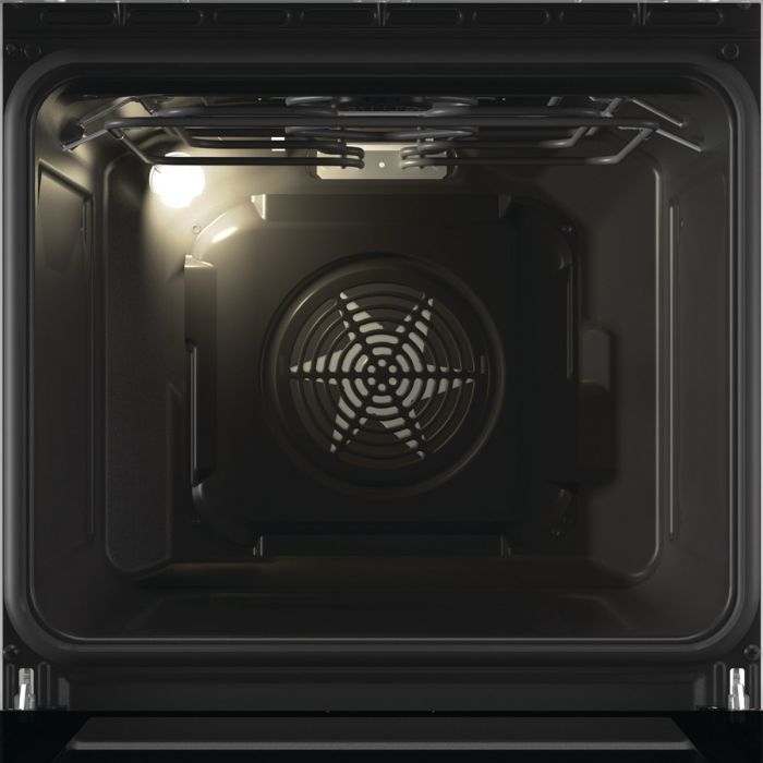 Плита Gorenje GECS 5C70 WA (GECS5C70WA) изображение 10