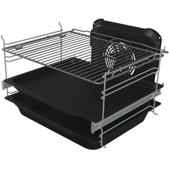 Плита Gorenje GECS 5C70 WA (GECS5C70WA) изображение 11