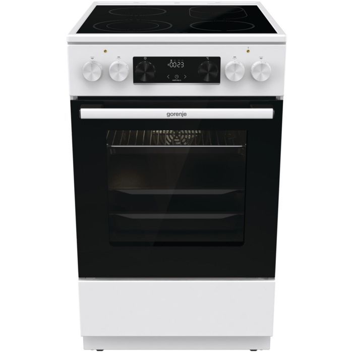 Плита Gorenje GECS 5C70 WA (GECS5C70WA)