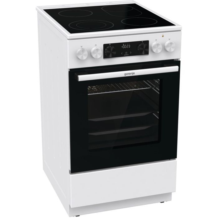 Плита Gorenje GECS 5C70 WA (GECS5C70WA) изображение 3