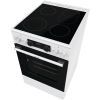 Плита Gorenje GECS 5C70 WA (GECS5C70WA) изображение 4