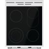 Плита Gorenje GECS 5C70 WA (GECS5C70WA) изображение 6