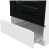 Плита Gorenje GECS 5C70 WA (GECS5C70WA) изображение 9