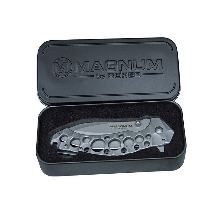 Нож Boker Magnum Slender (01RY126) изображение 4