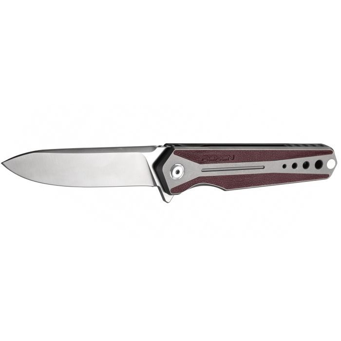 Нож Roxon K1 D2 Зелений (K1-D2-GR)