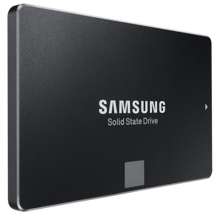 Накопитель SSD 2.5" 7.68TB PM893 Samsung (MZ7L37T6HBLA-00A07) изображение 2