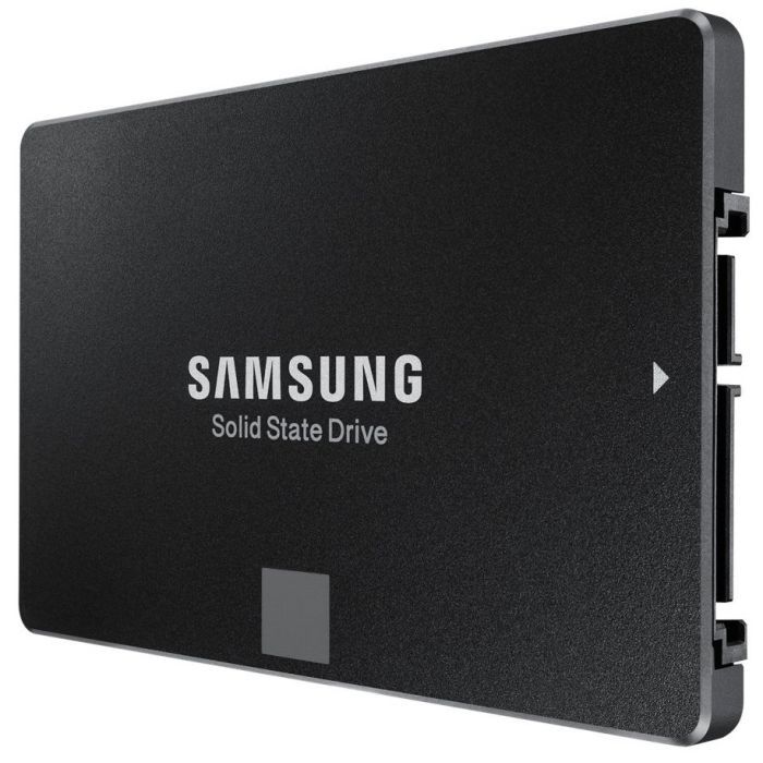 Накопитель SSD 2.5" 7.68TB PM893 Samsung (MZ7L37T6HBLA-00A07) изображение 3