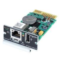 Додаткове обладнання APC Network Management Card for Easy UPS (AP9544)