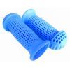 Гріпси PVC L95 мм FSK-BH-139-A Blue (GRI-322)