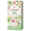 Чай Lovare Royal Jasmine 24х1.5 г (lv.79921)