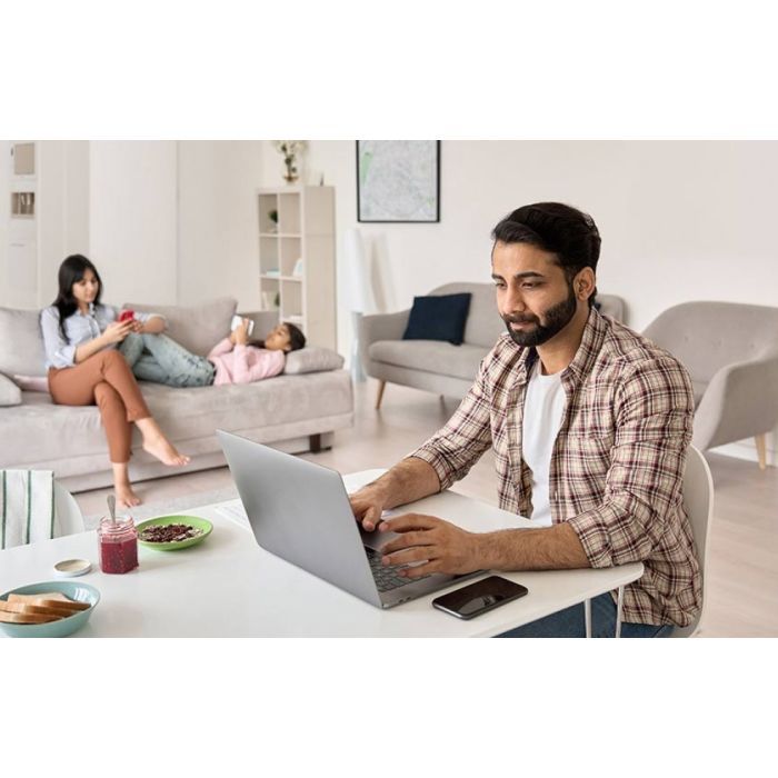 Маршрутизатор ASUS ZenWiFi XT9 2PK (90IG0740-MO3B30) изображение 11