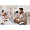 Маршрутизатор ASUS ZenWiFi XT9 2PK (90IG0740-MO3B30) изображение 11