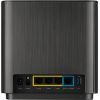 Маршрутизатор ASUS ZenWiFi XT9 2PK (90IG0740-MO3B30) изображение 3