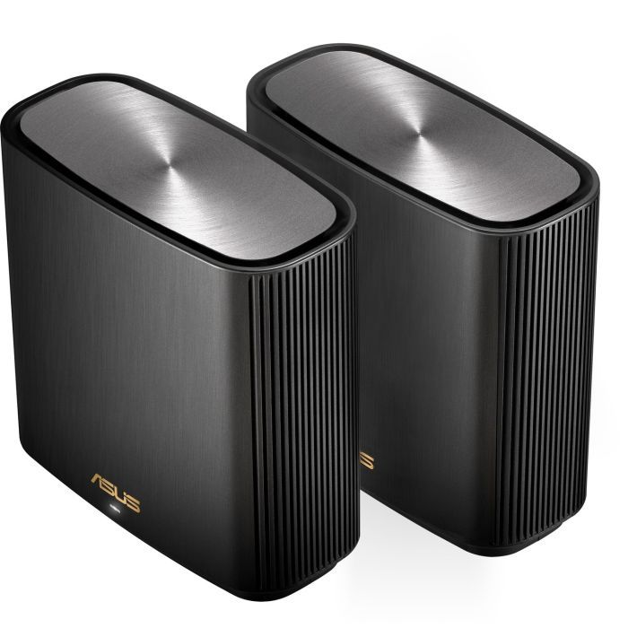 Маршрутизатор ASUS ZenWiFi XT9 2PK (90IG0740-MO3B30) изображение 5