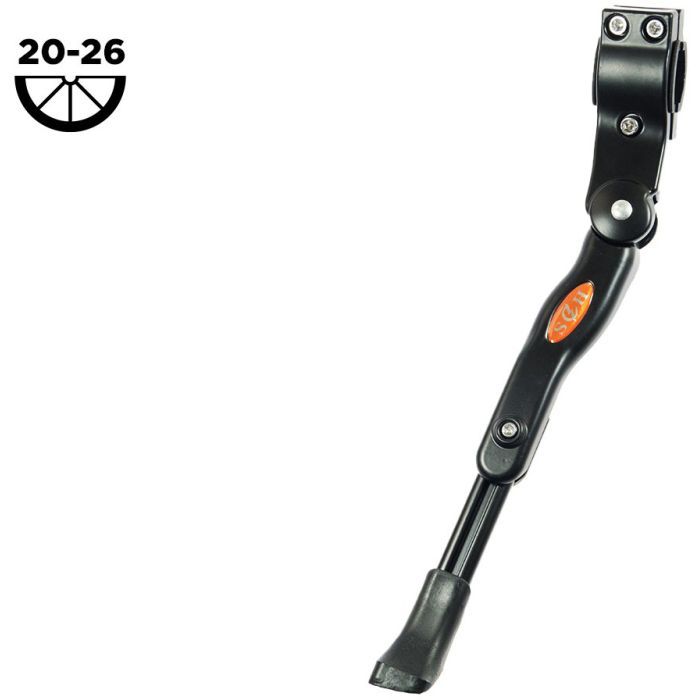 Підніжка Good Bike 20"-26" Rear Footer (92130-IS) зображення 2