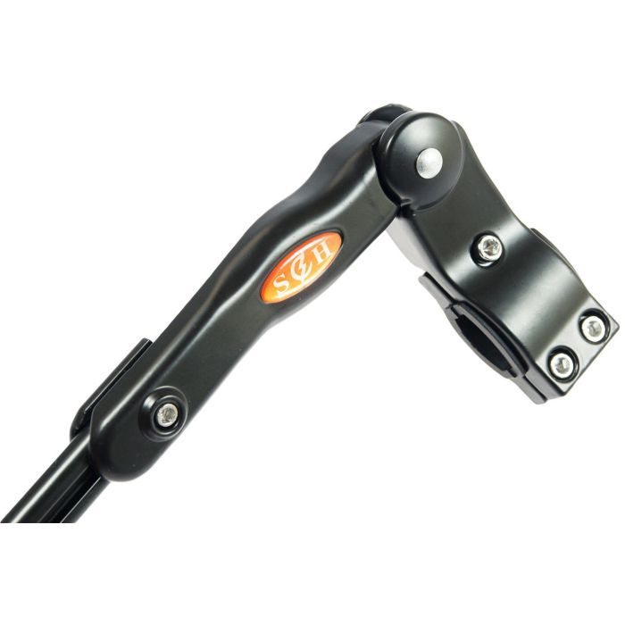 Підніжка Good Bike 20"-26" Rear Footer (92130-IS) зображення 3