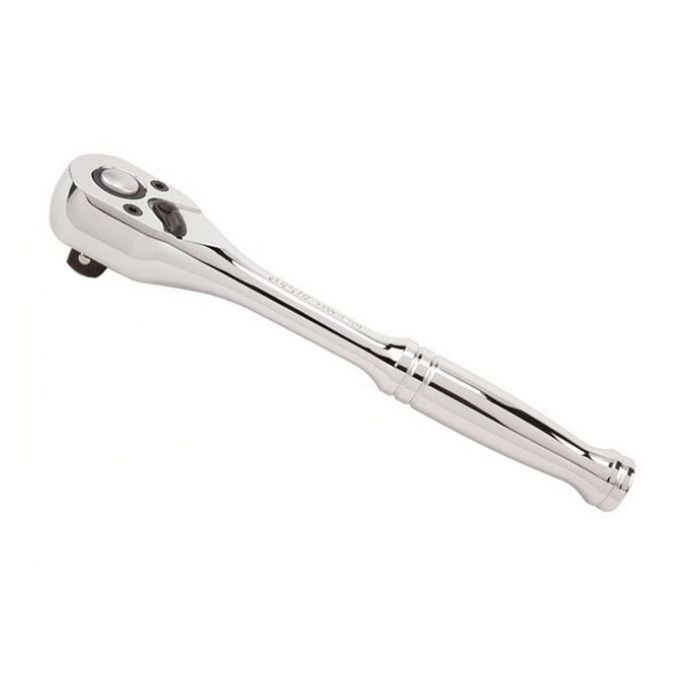 Трещотка Toptul 3/8" 36 зубцов (CHAG1218)