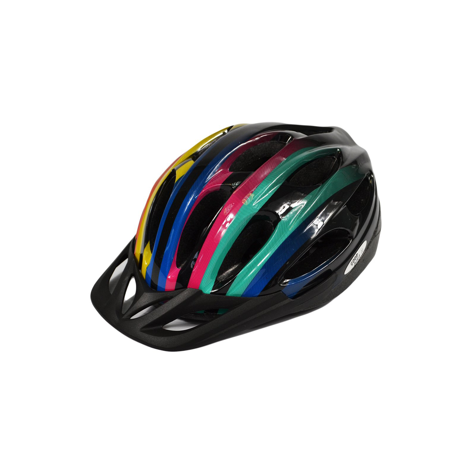 Шлем Good Bike L 58-60 см Pink (88855/1-IS) изображение 3