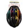 Шлем Good Bike L 58-60 см Rainbow (88855/2-IS) изображение 6