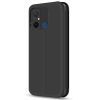 Чехол для мобильного телефона MAKE Xiaomi Redmi 12C Flip Black (MCP-XR12CBK) изображение 2