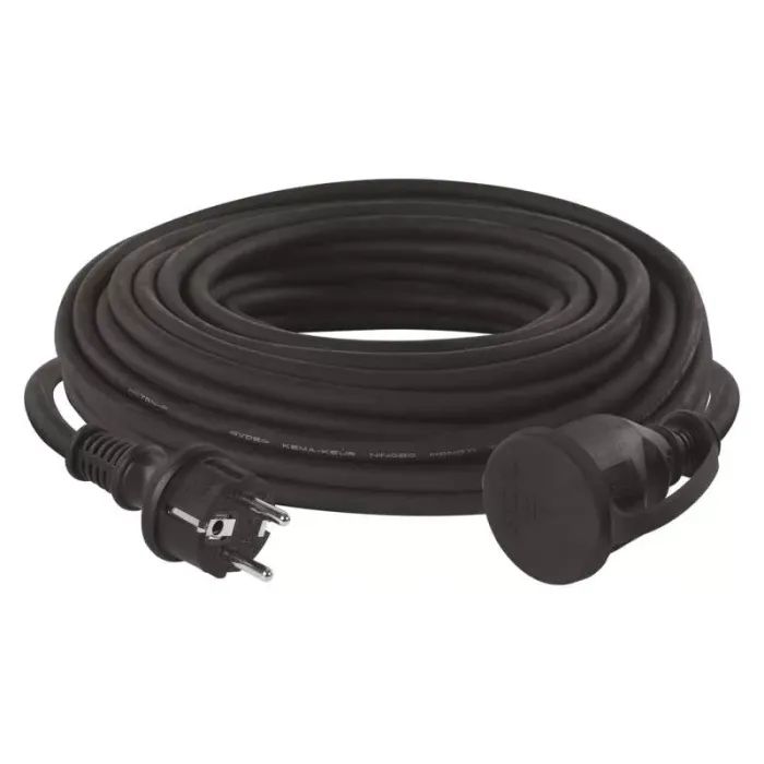Сетевой удлинитель EMOS P01825R изображение 2
