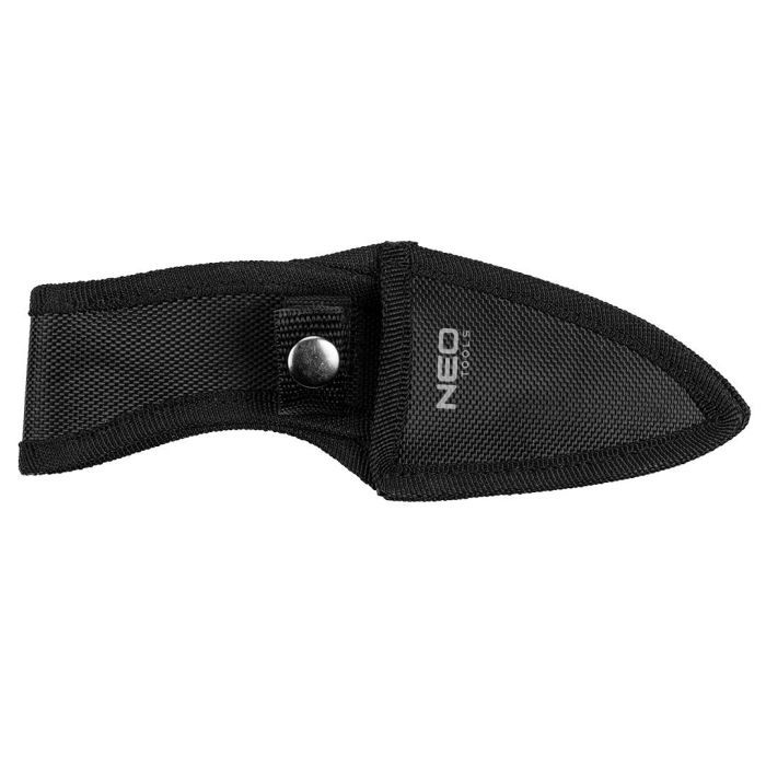 Нож Neo Tools Full Tang 200/90 мм (63-109) изображение 9