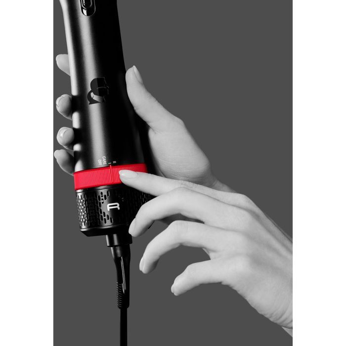 Фен-щетка Rowenta CF635LF0 изображение 5