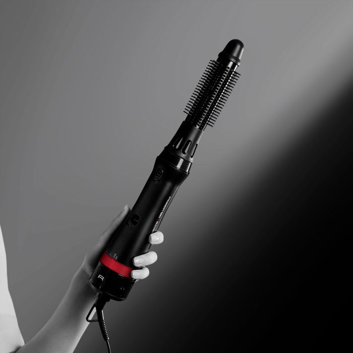 Фен-щетка Rowenta CF635LF0 изображение 7