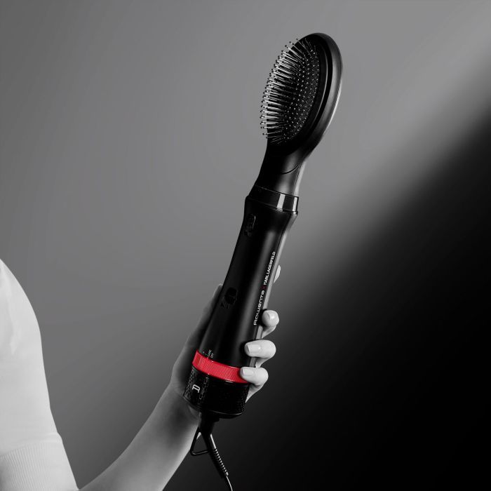 Фен-щетка Rowenta CF635LF0 изображение 8