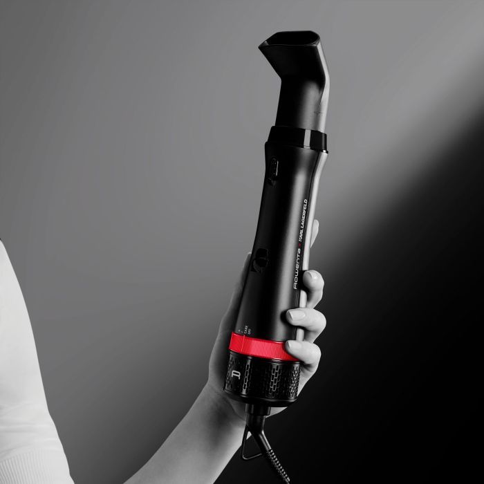Фен-щетка Rowenta CF635LF0 изображение 9