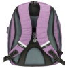 Рюкзак школьный Cool For School 44x32x20 см 28 л Фиолетово-малиновый (CF86588-05) изображение 2