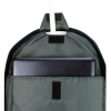 Рюкзак школьный Cool For School 44x32x20 см 28 л Фиолетово-малиновый (CF86588-05) изображение 7