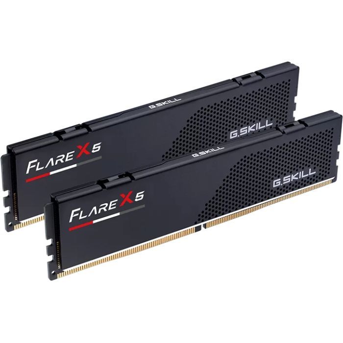 Модуль памяти для компьютера DDR5 32GB (2x16GB) 6000 MHz Flare X5 G.Skill (F5-6000J3636F16GX2-FX5) изображение 3