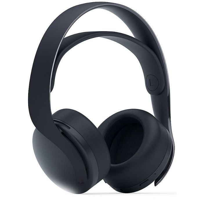 Навушники Sony Playstation 5 Pulse 3D Wireless Headset White (9387909) зображення 2