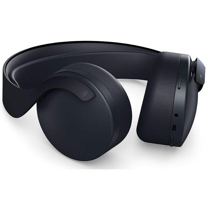 Навушники Sony Playstation 5 Pulse 3D Wireless Headset White (9387909) зображення 4