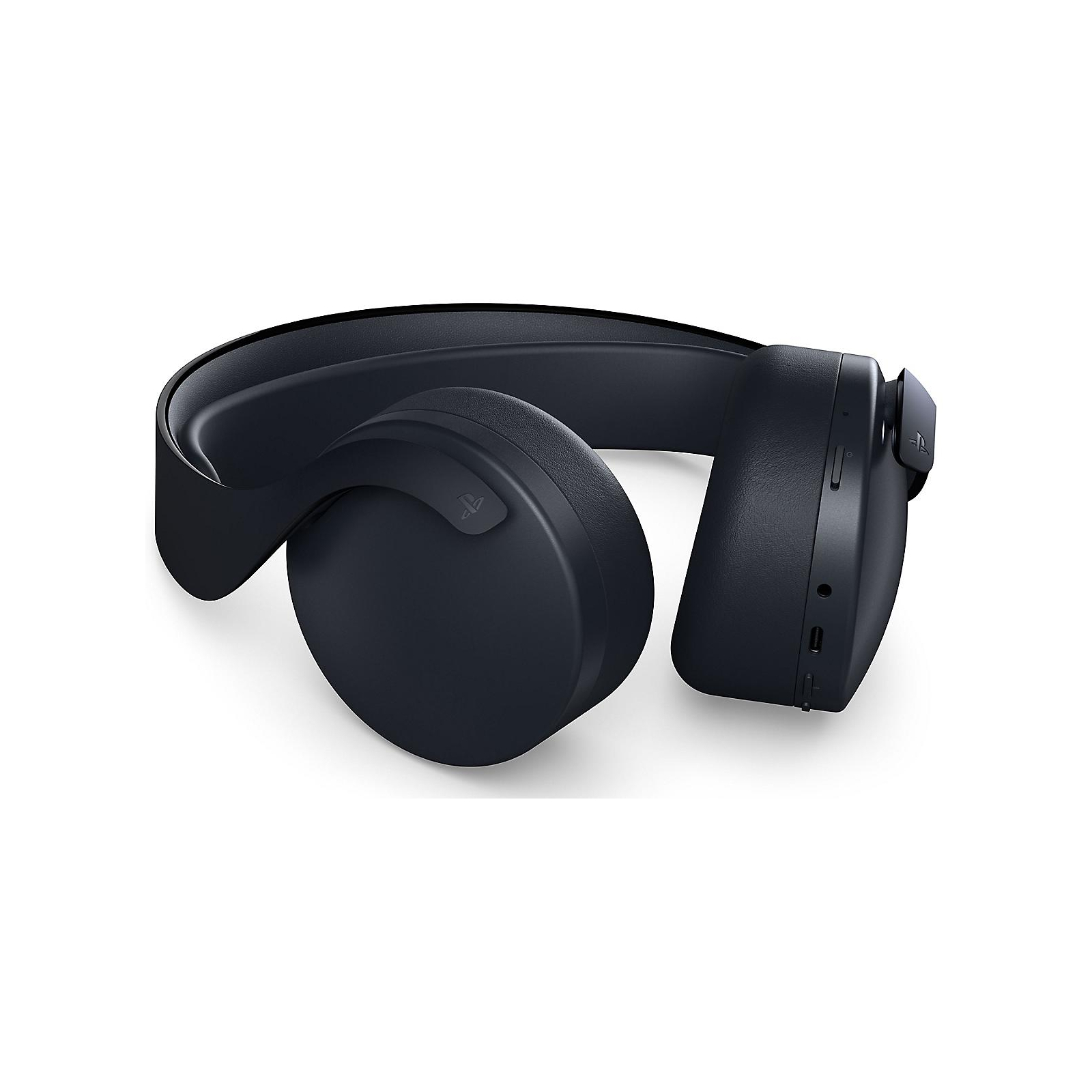 Наушники Playstation 5 Pulse 3D Wireless Headset Grey Camo (9406990) изображение 4