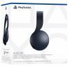 Навушники Sony Playstation 5 Pulse 3D Wireless Headset Black (9834090) зображення 6