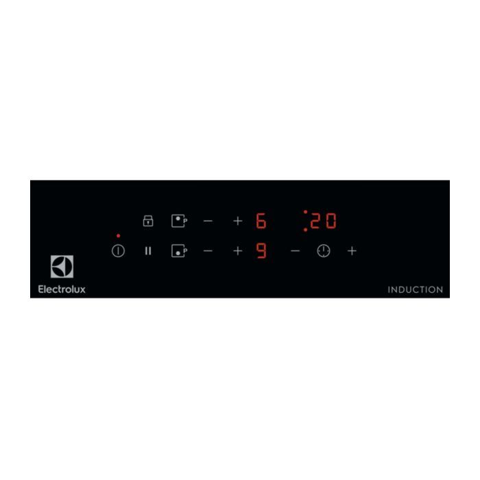 Варочная поверхность Electrolux LIT30230C изображение 3