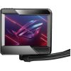 Система рідинного охолодження ASUS ROG-RYUJIN-II-240-ARGB (90RC00A1-M0UAY2) зображення 2
