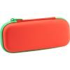 Пенал Cool For School 1 відділення Червоний (QT-5741-Red) изображение 2