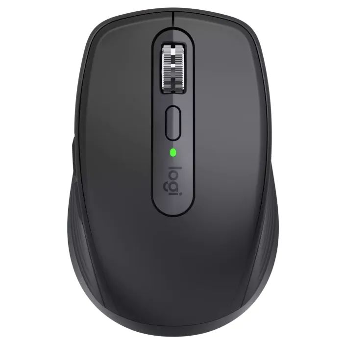 Мышка Logitech MX Anywhere 3S Wireless Rose (910-006931)