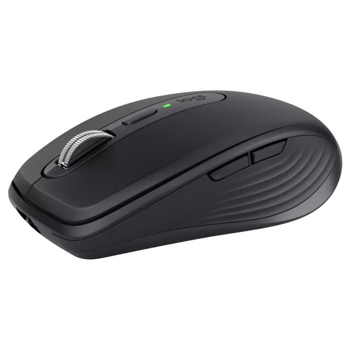 Мышка Logitech MX Anywhere 3S Wireless Rose (910-006931) изображение 2