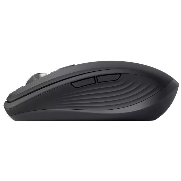 Мышка Logitech MX Anywhere 3S Wireless Rose (910-006931) изображение 3
